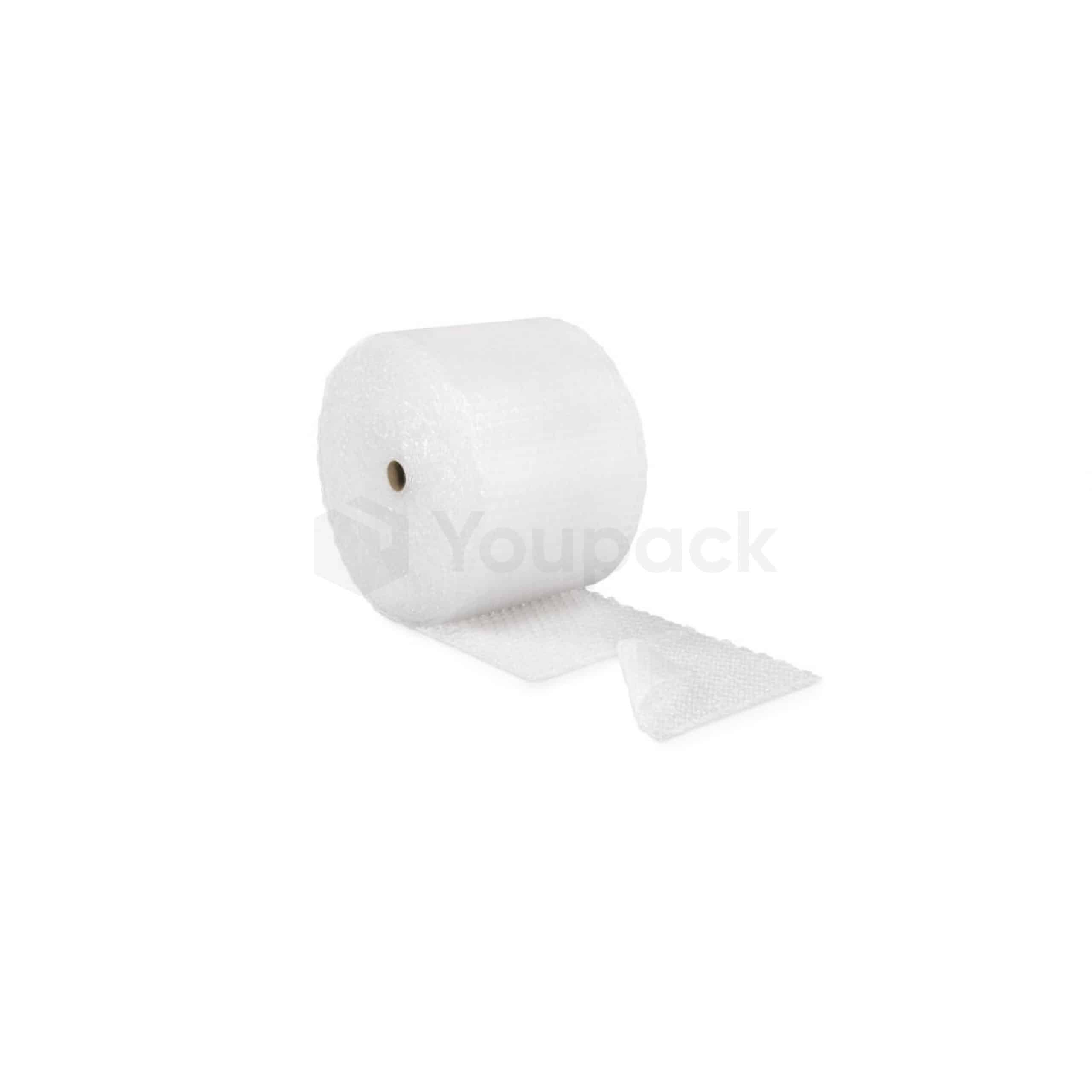 Rouleau De Film à Bulles Printaline - 10 Mètres X 50 Cm, Protection Anti-chocs Pour Emballage